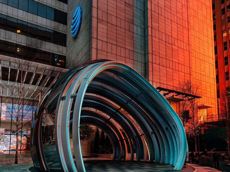 at&t office 1