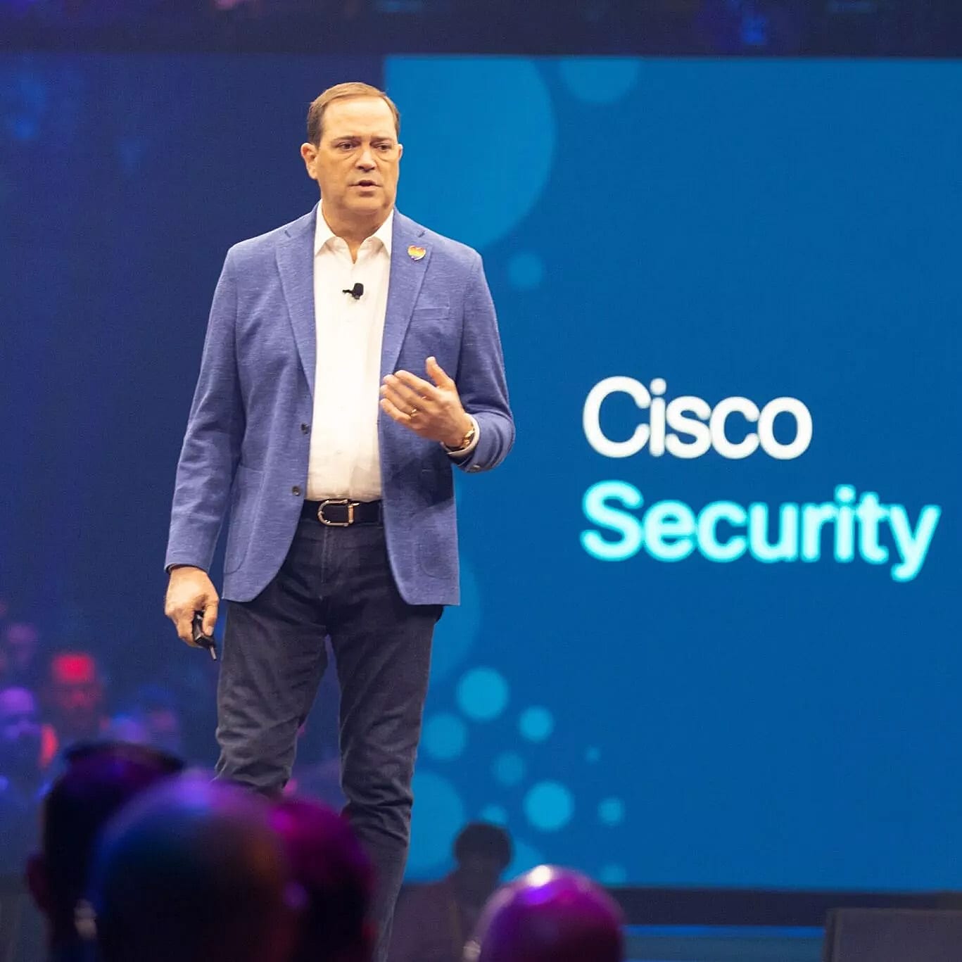 CISCO Security